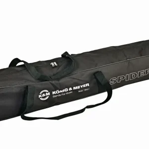 Nur Für Kurze Zeit K&M 18851 Tasche für Spider 18850 und Spider Pro 18860